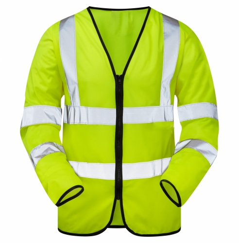 Hivis Jackets