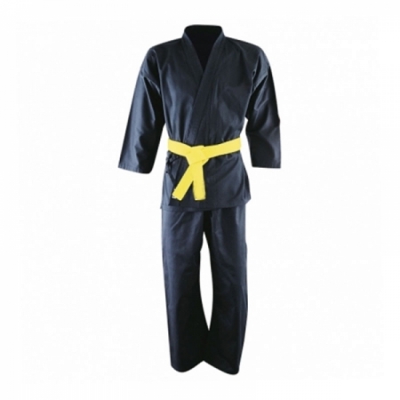 Karate Uniforms 