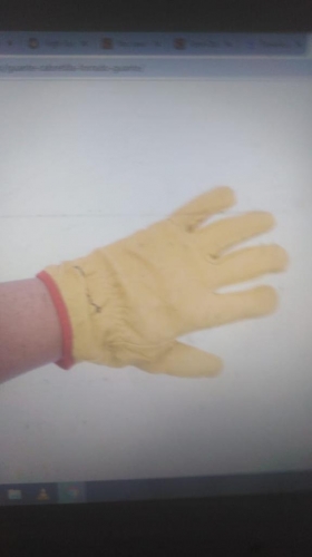 Driver Gloves