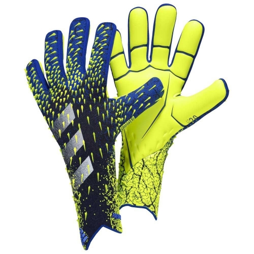 GOALKEEPER GLOVES