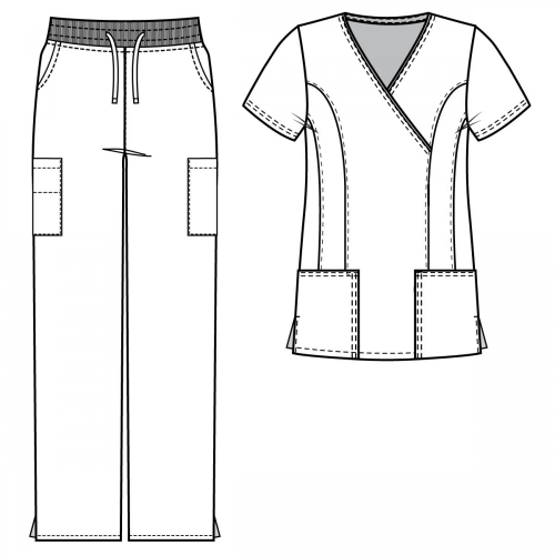 Medical Uniforms