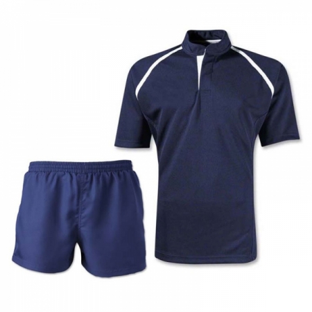 Rugby Uniforms