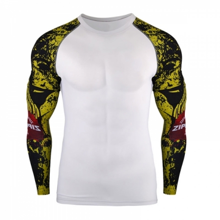 Rash Guards