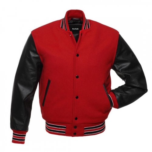 Varsity Jackets