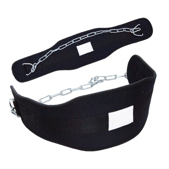 Neoprene Belt