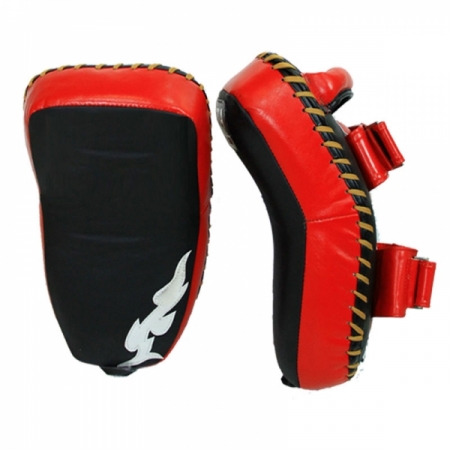 Thai Pads