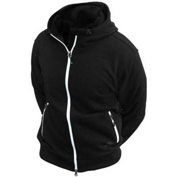 fleese hoodies