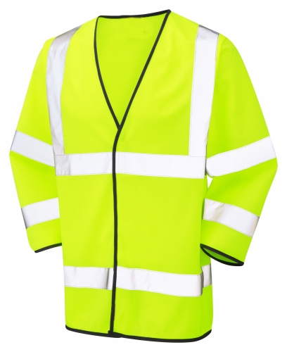 Hivis Jackets