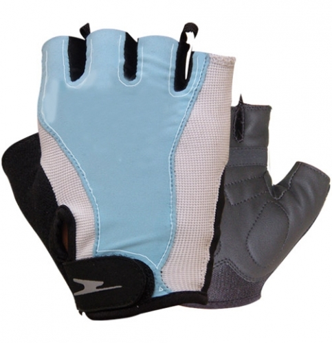 1-half finger gloves