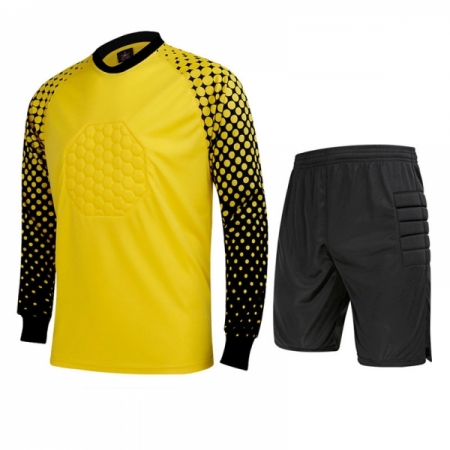 Goalkeeper Uniforms