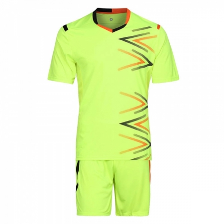 Soccer Uniforms