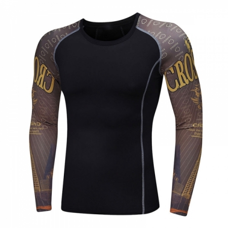 Rash Guards