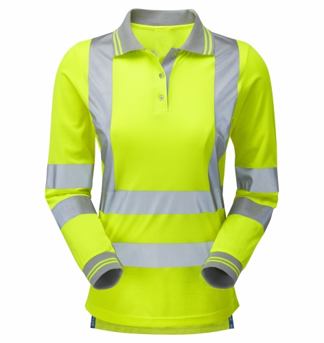 Hivis Jackets