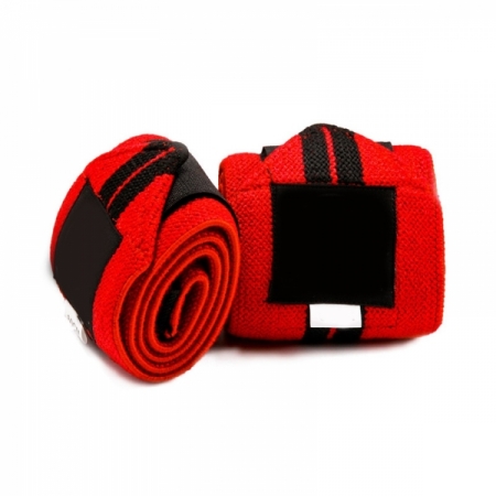 Wrist Wraps